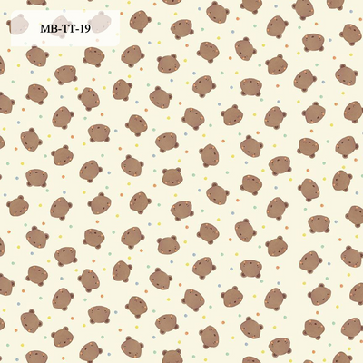 Minky Blanket