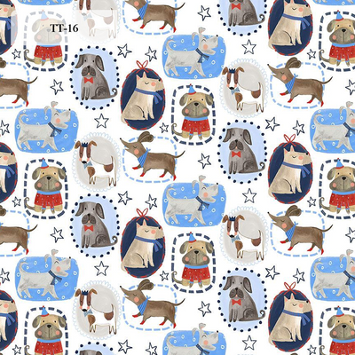 TULA/ERGO Reversible Strap Drool Pad