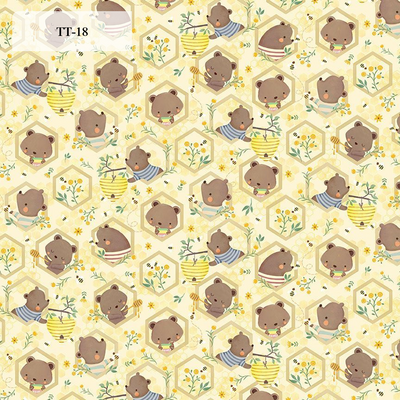 TULA/ERGO Reversible Strap Drool Pad