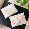 Beansprout husk pillow case cover