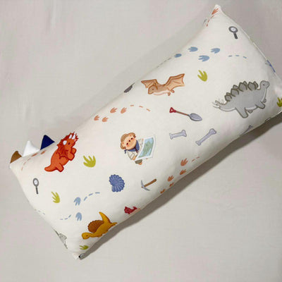 Bamboo pillow case (for Baa Baa sheepz Bed -Time buddy)