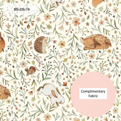 Beansprout husk pillow