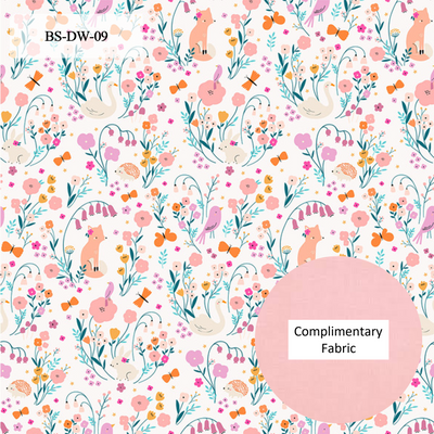 Clevamama pillow case cover