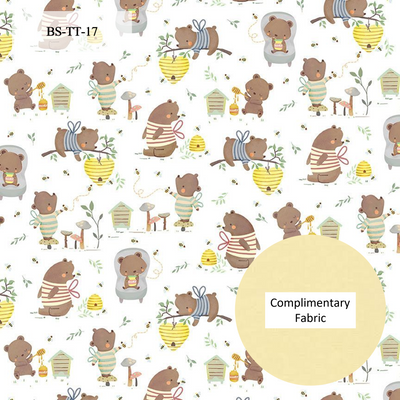 Clevamama pillow case cover