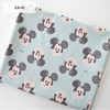 Reversible Strap Drool Pad