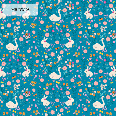 Minky Blanket