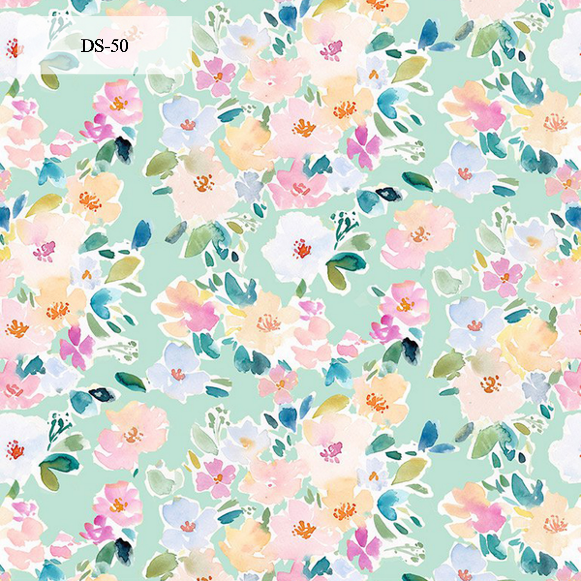 Reversible Strap Drool Pad