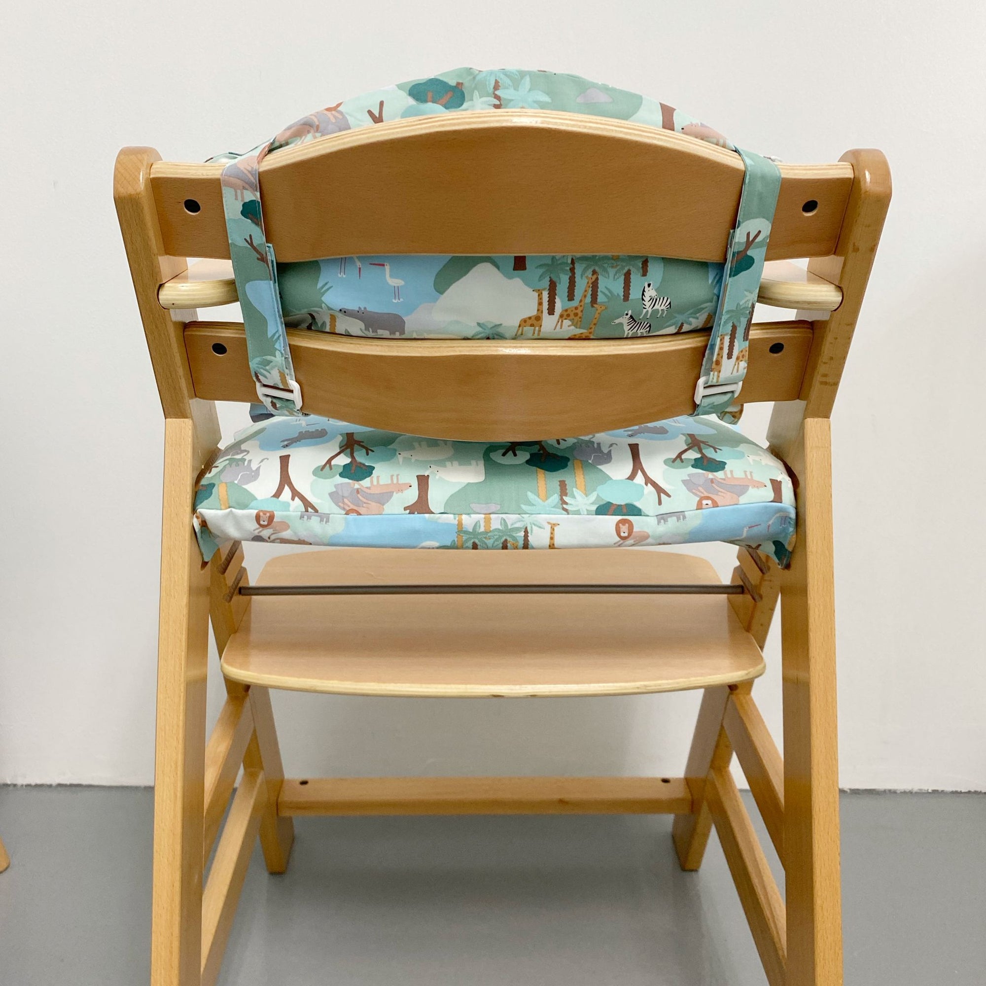 Hauck Highchair Insert Highchair Pad Select