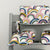 Stokke tripp trapp high chair seat pad (Cotton fabric)