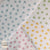 Lightweight Soft Cotton Twill Fabric 30s - Apple