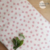Lightweight Soft Cotton Twill Fabric 30s - Apple