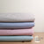 Lightweight Soft Cotton Twill 40s Fabric - Stripes