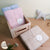 Double Gauze Baby Blanket
