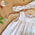 Lightweight Soft Cotton Twill 30s Fabric - Cherry