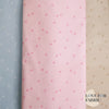 Lightweight Soft Cotton Twill 40s Fabric - Mini Cherry