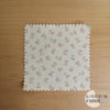 Lightweight Soft Cotton Twill 30s Fabric - Berry